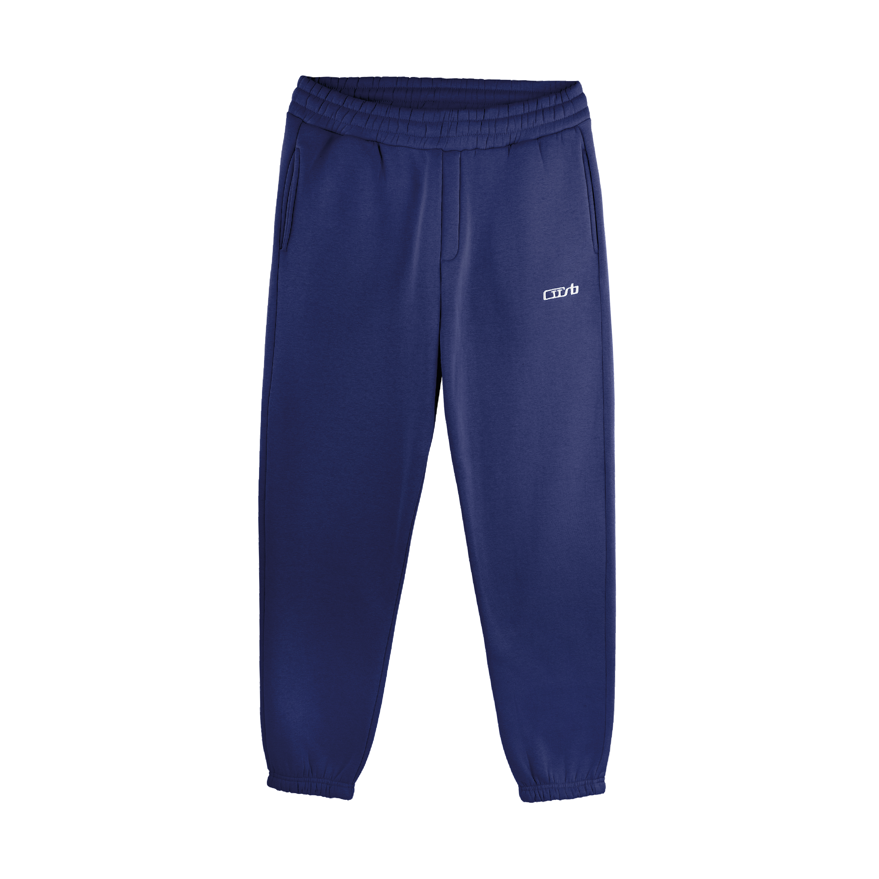 JOGGER NAVY BLUE maat xs