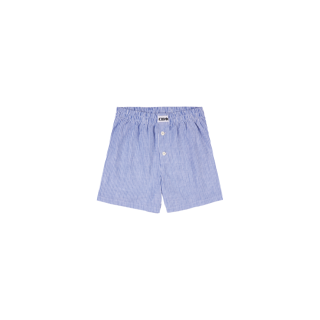 BOXER SHORTS (3-Pack)