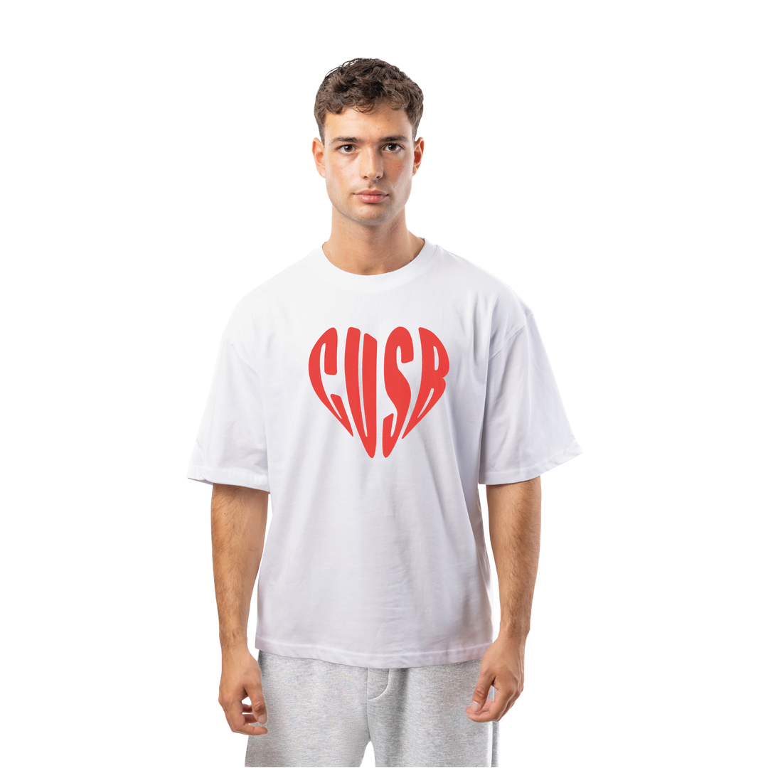 HEART TEE