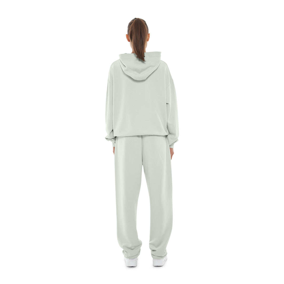 Hoodie Frosted Mint