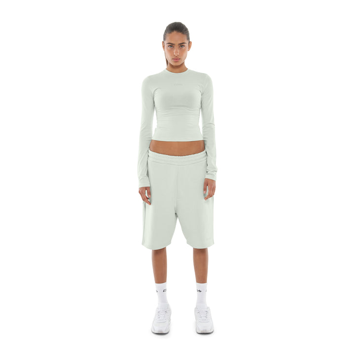 Shorts Frosted Mint