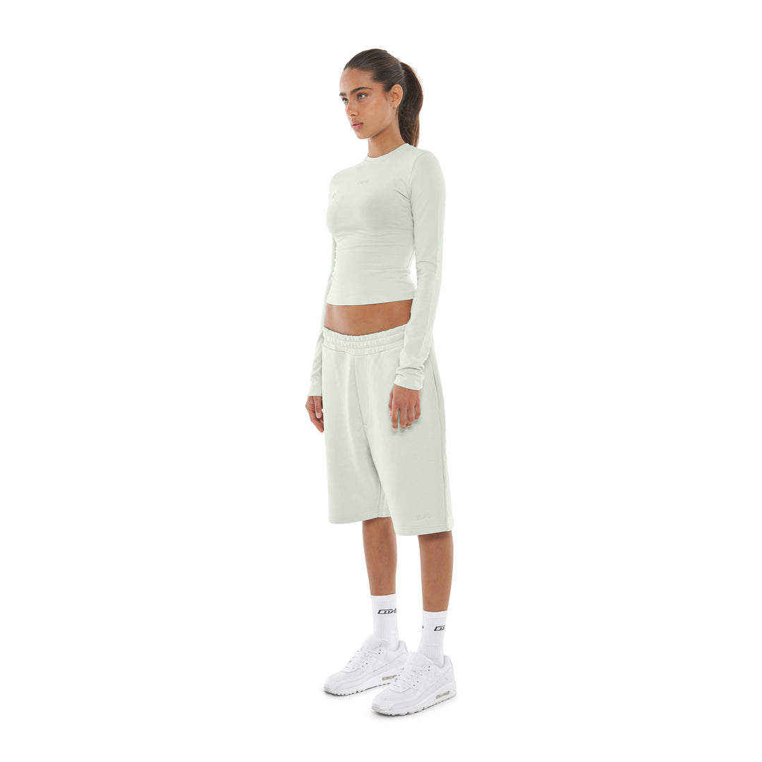Longsleeve Frosted Mint