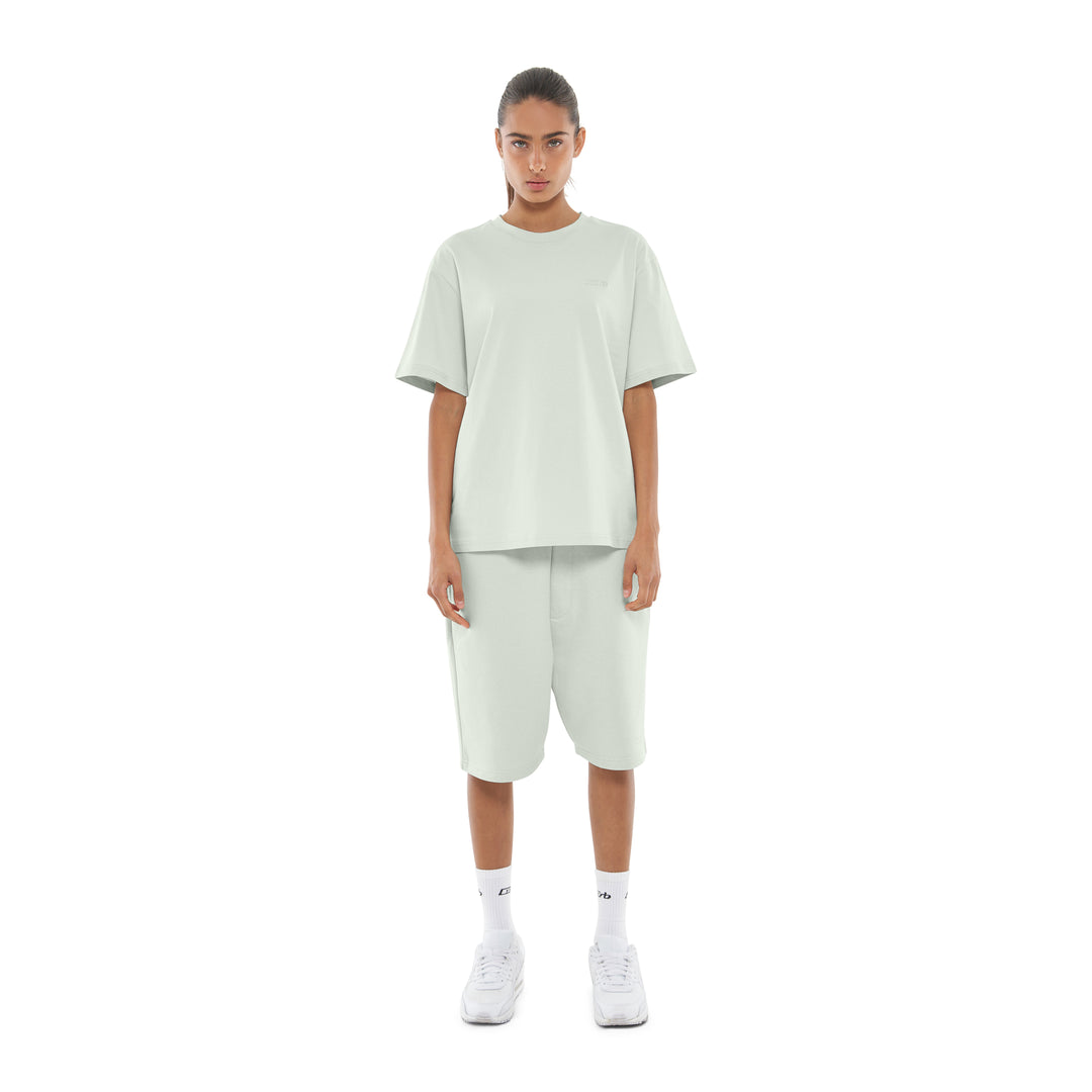 T-Shirt Frosted Mint