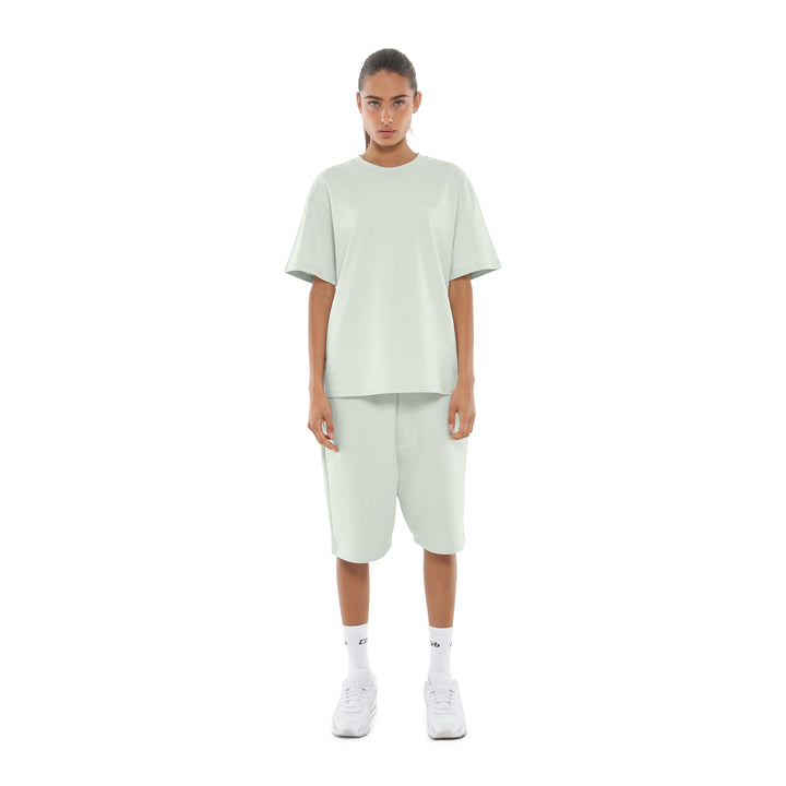 T-Shirt Frosted Mint