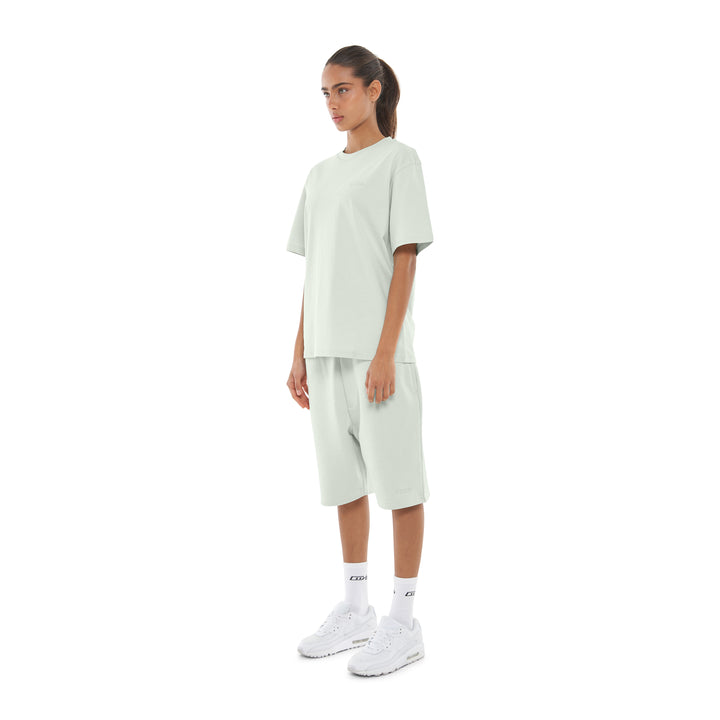 T-Shirt Frosted Mint