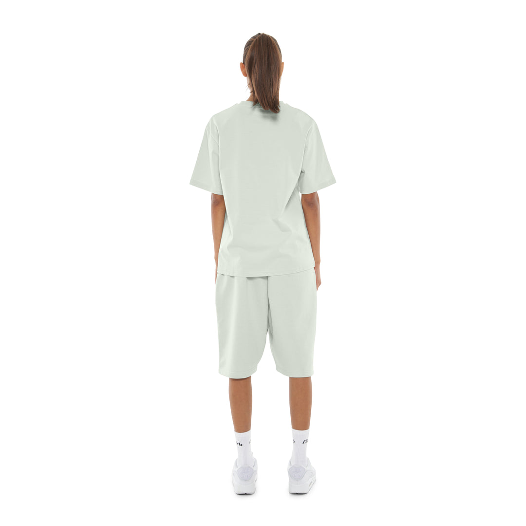 T-Shirt Frosted Mint
