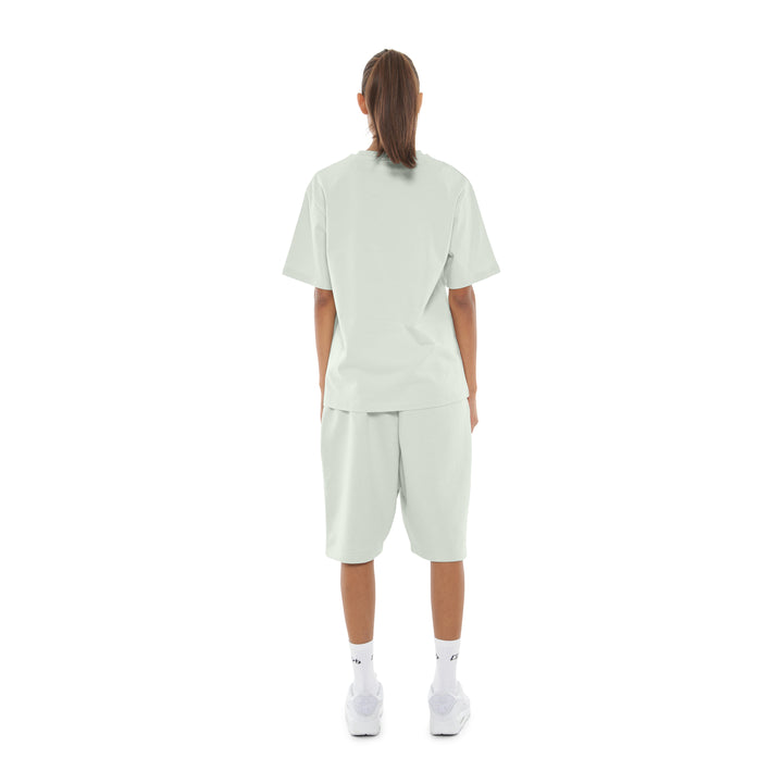 T-Shirt Frosted Mint