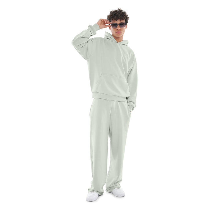 man