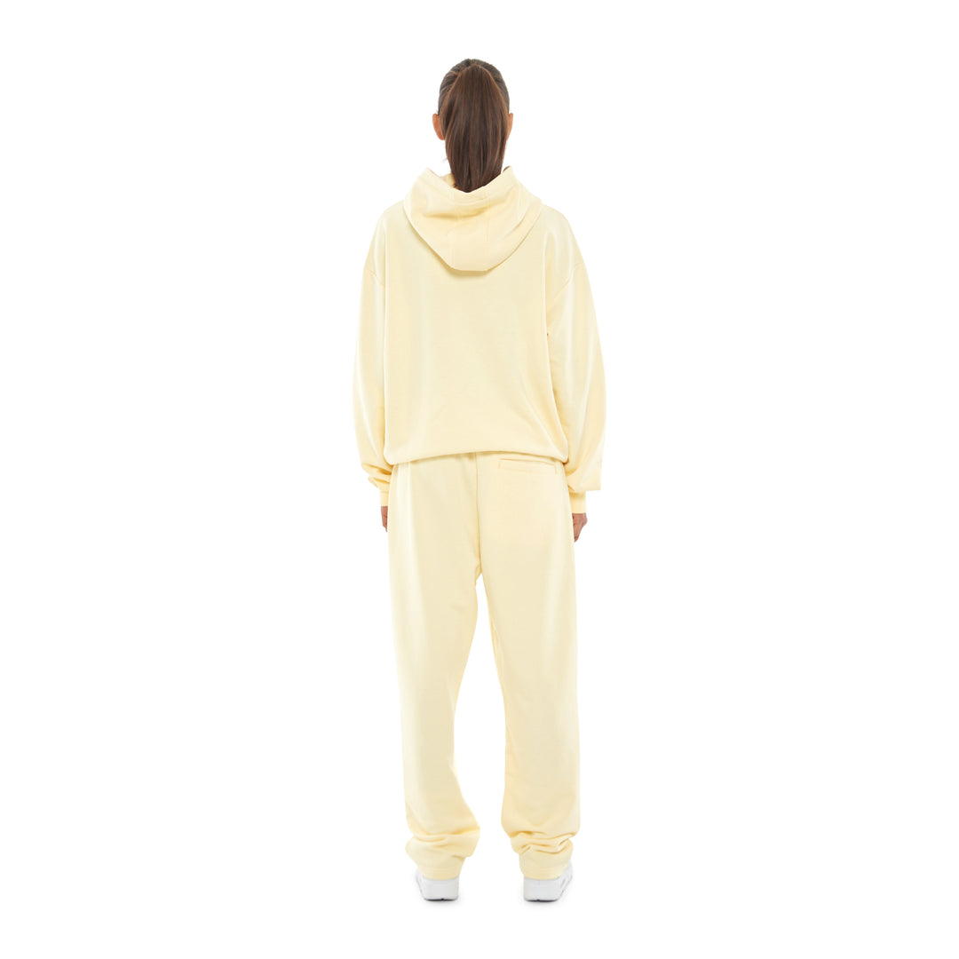 Zip-Up Lemon Sorbet