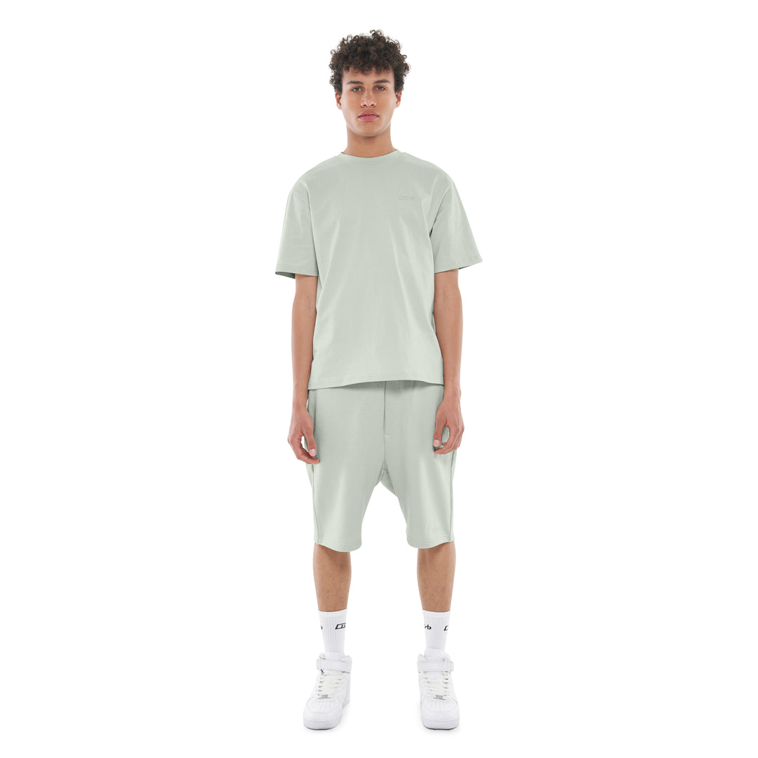 T-Shirt Frosted Mint
