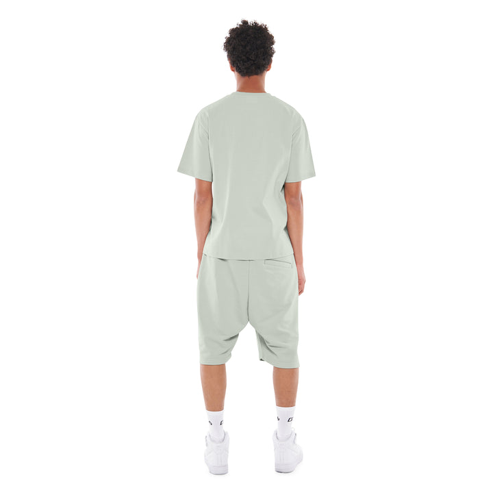 T-Shirt Frosted Mint
