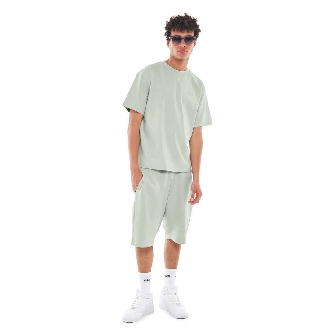T-Shirt Frosted Mint