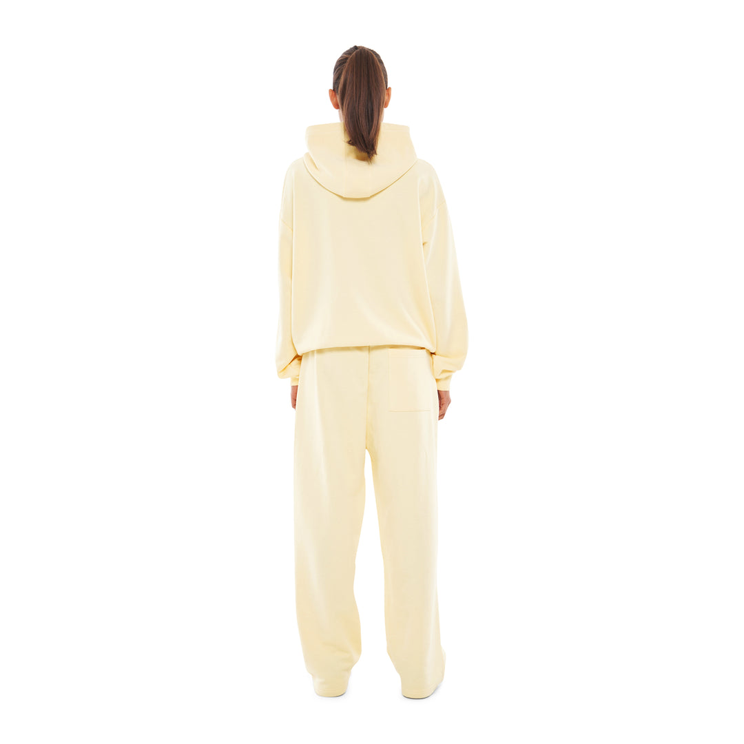 Hoodie Lemon Sorbet