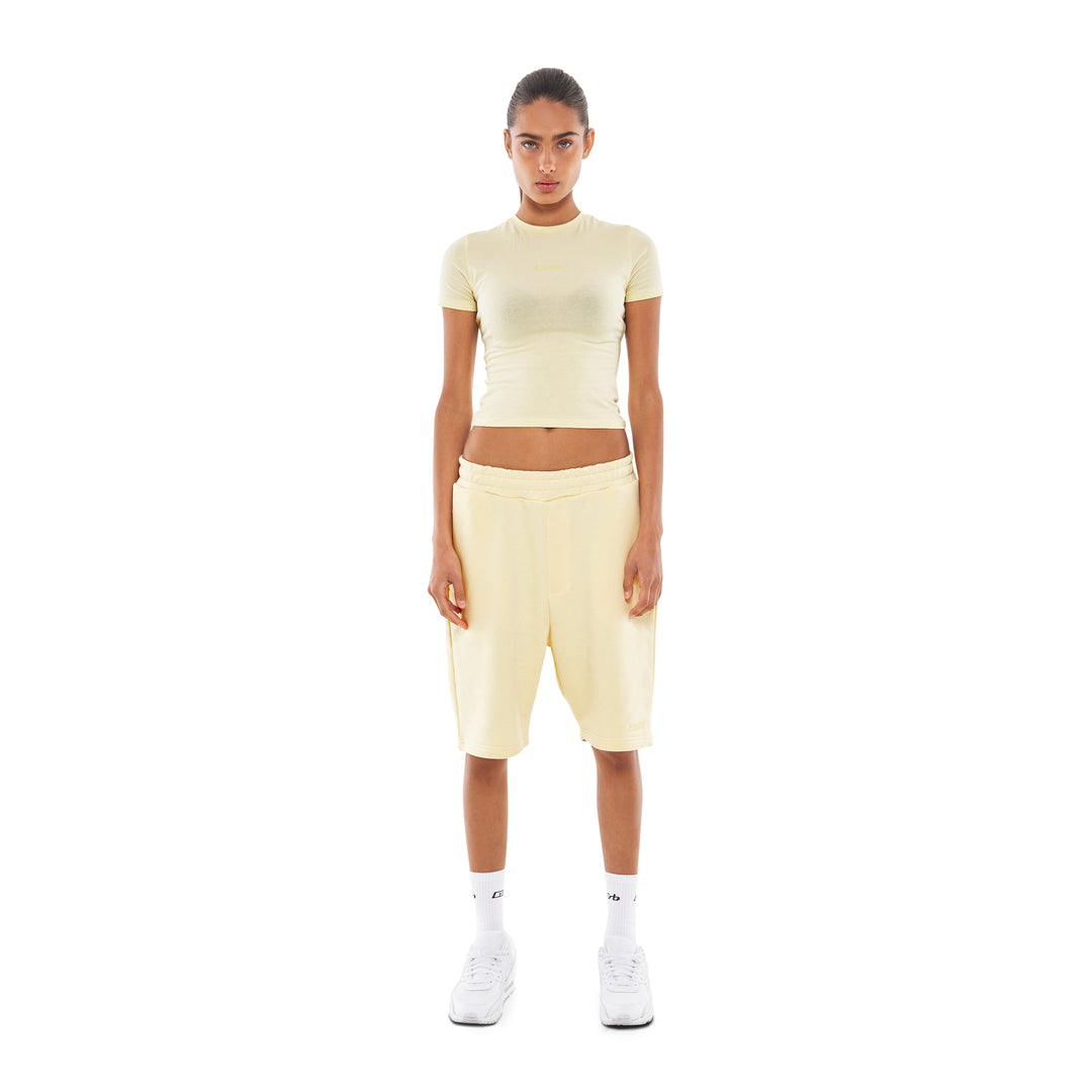 Babytee Lemon Sorbet