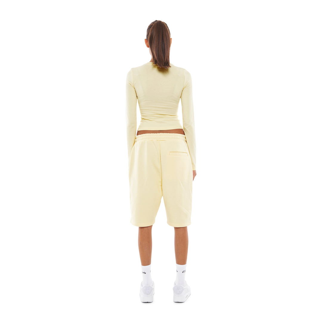 Longsleeve Lemon Sorbet