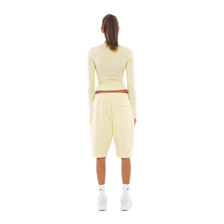 Longsleeve Lemon Sorbet
