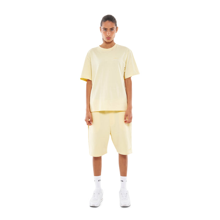 T-Shirt Lemon Sorbet