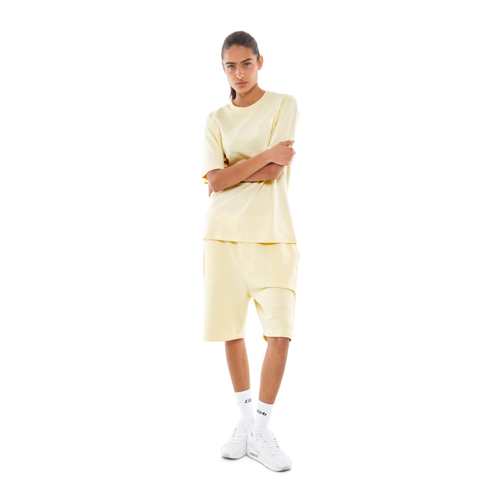 T-Shirt Lemon Sorbet