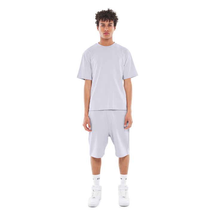 Shorts Viola Fog