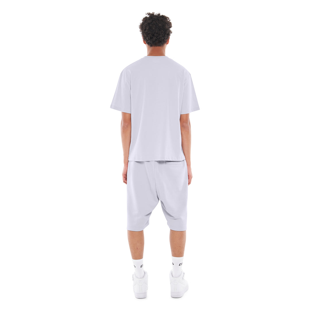 Shorts Viola Fog