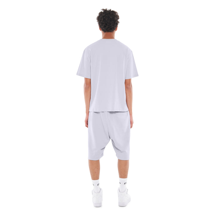 Shorts Viola Fog