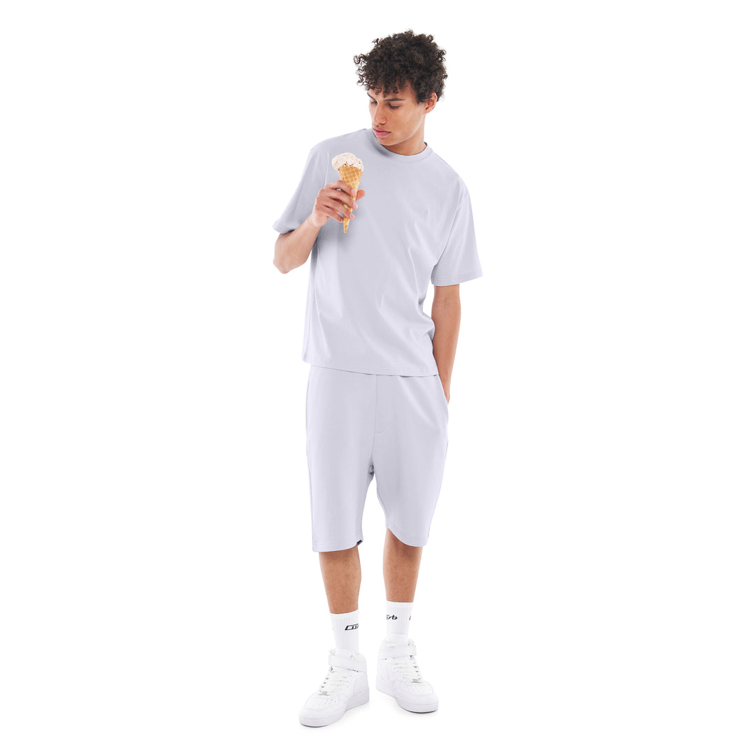 Shorts Viola Fog
