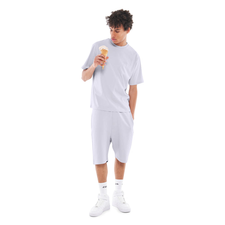 Shorts Viola Fog