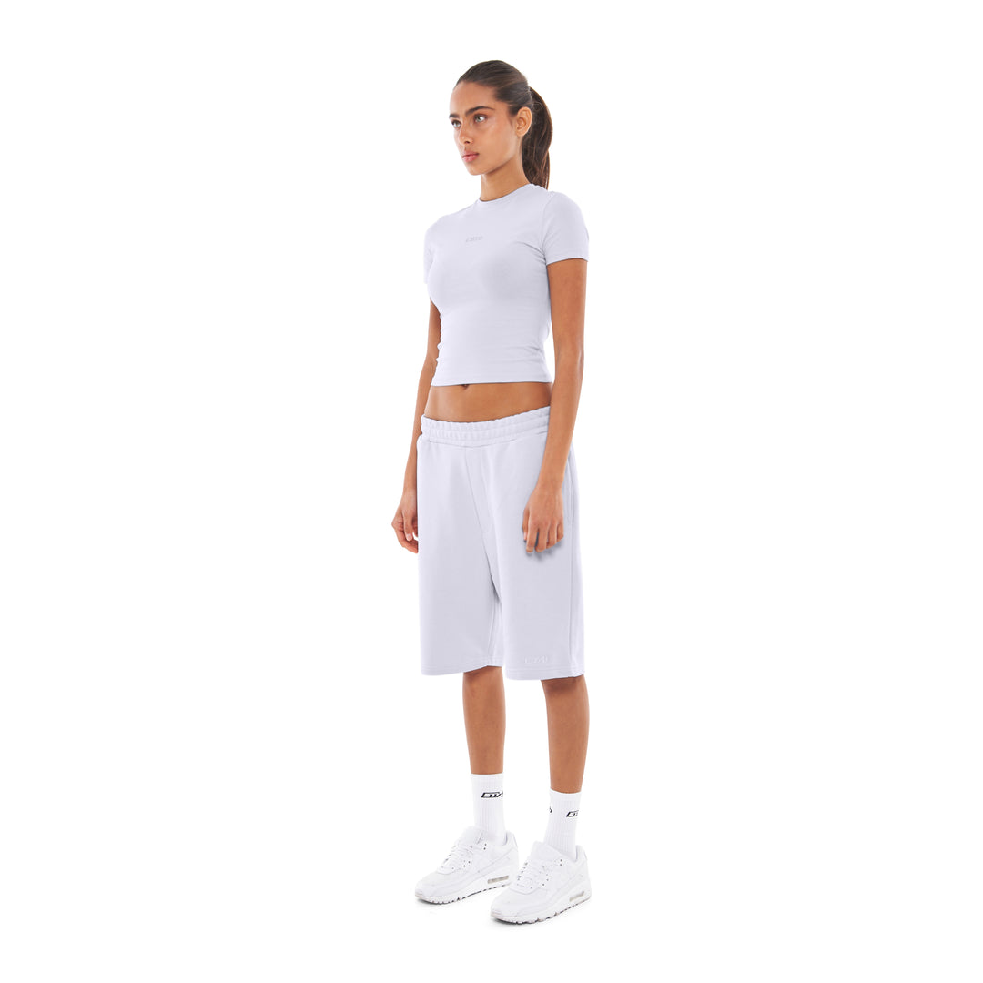 Babytee Viola Fog