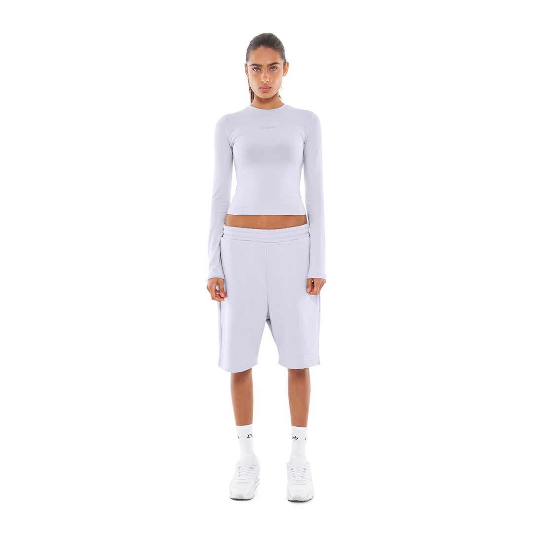 Longsleeve Viola Fog