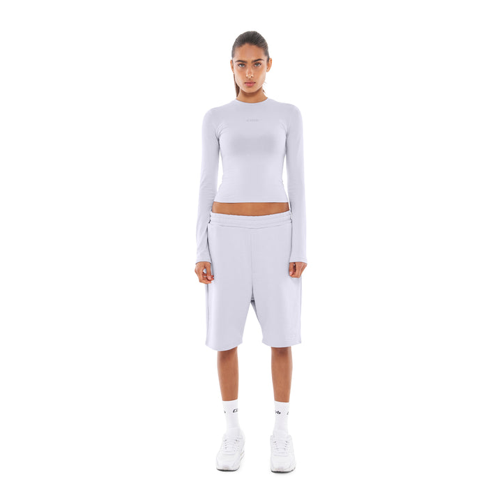 Longsleeve Viola Fog