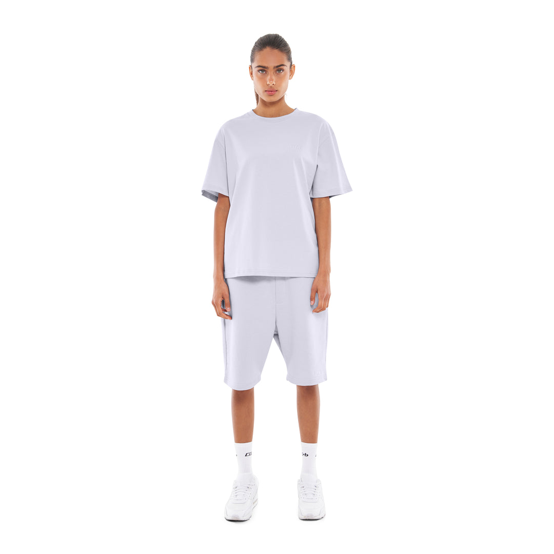 T-Shirt Viola Fog
