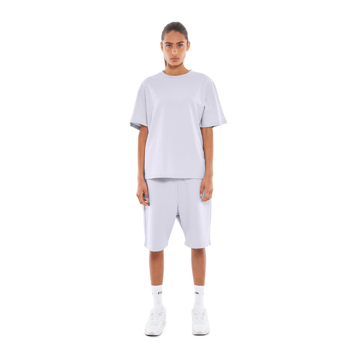 T-Shirt Viola Fog