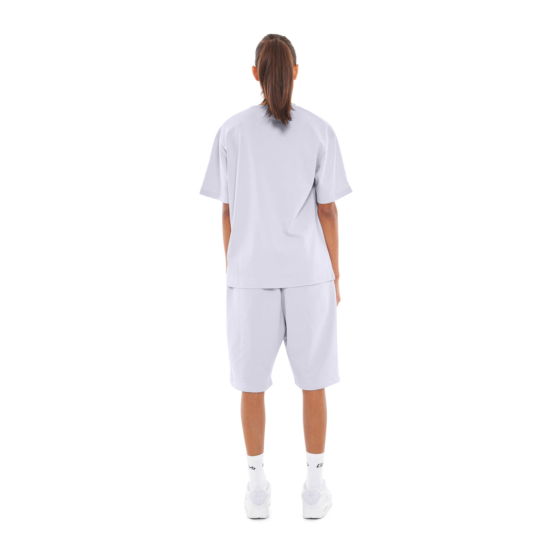 T-Shirt Viola Fog