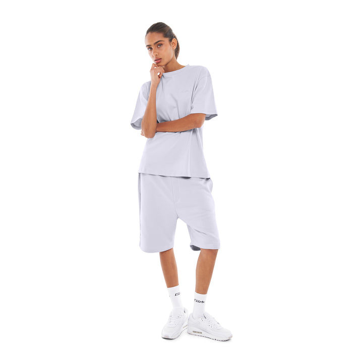T-Shirt Viola Fog