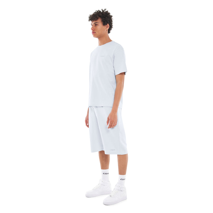 T-Shirt Chalk Blue