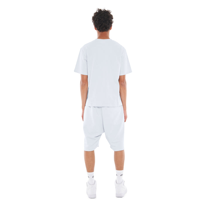 T-Shirt Chalk Blue