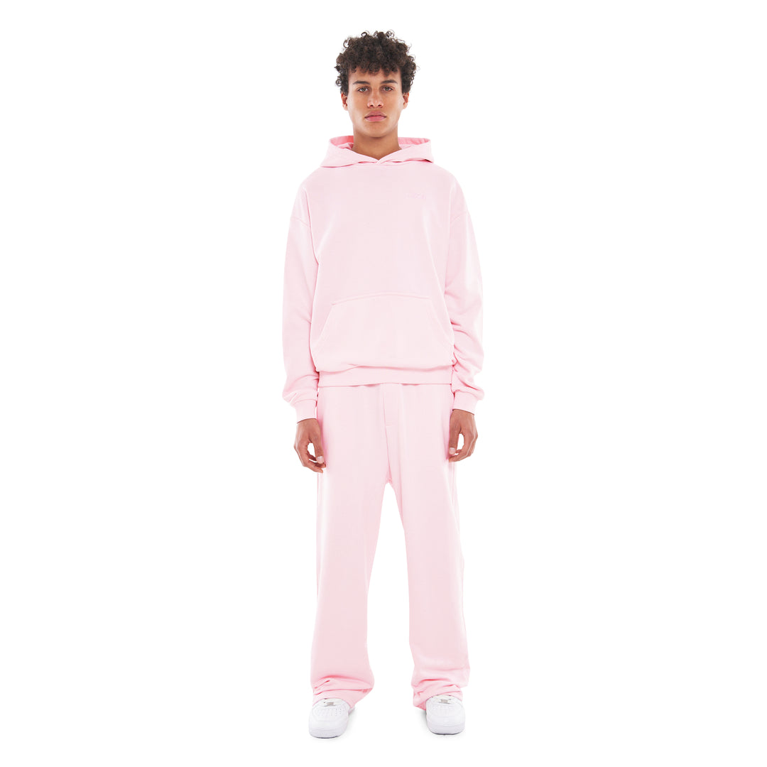 man