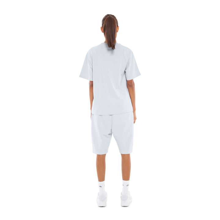 T-Shirt Chalk Blue