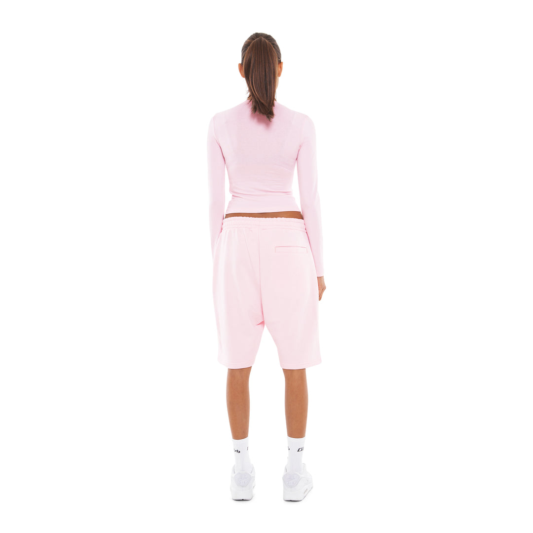 Longsleeve Powder Pink