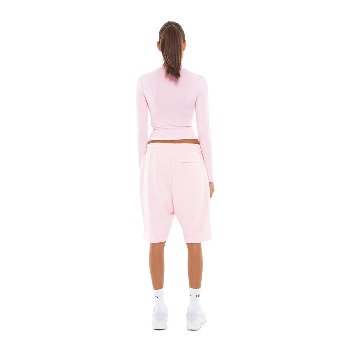 Longsleeve Powder Pink