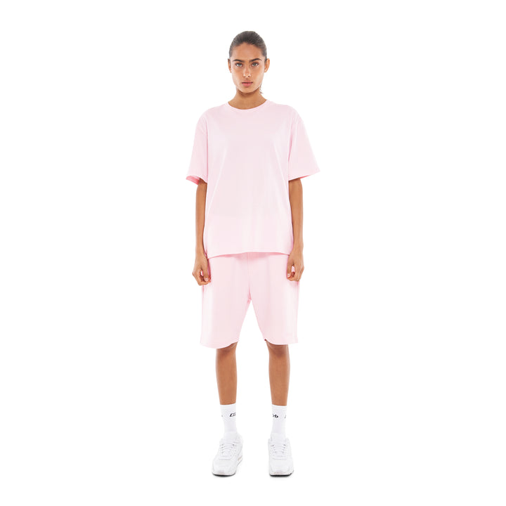 T-Shirt Powder Pink