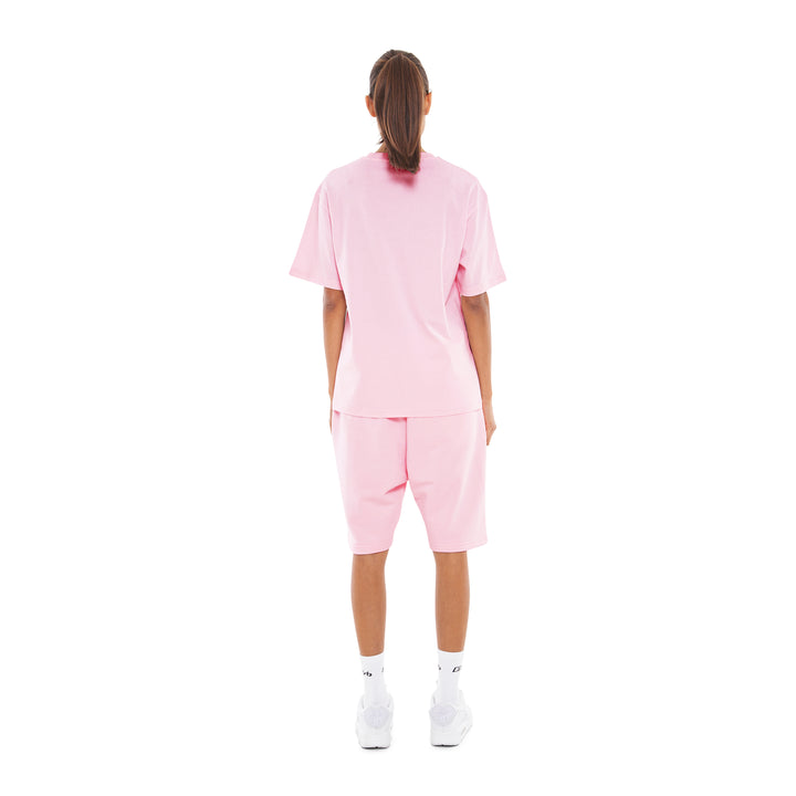 T-Shirt Powder Pink