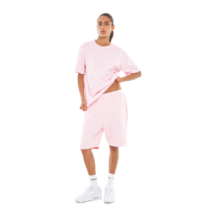 T-Shirt Powder Pink