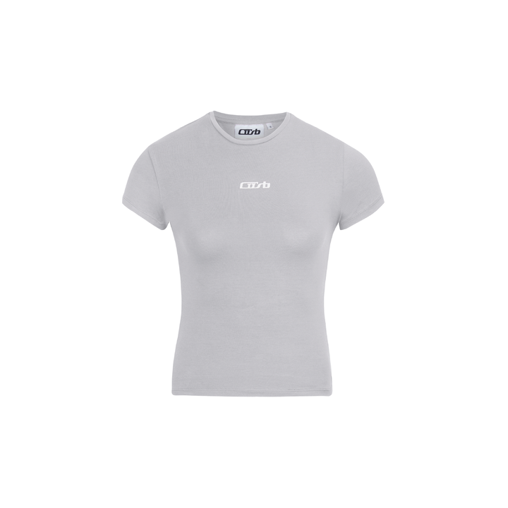 BABYTEE SILVER GREY