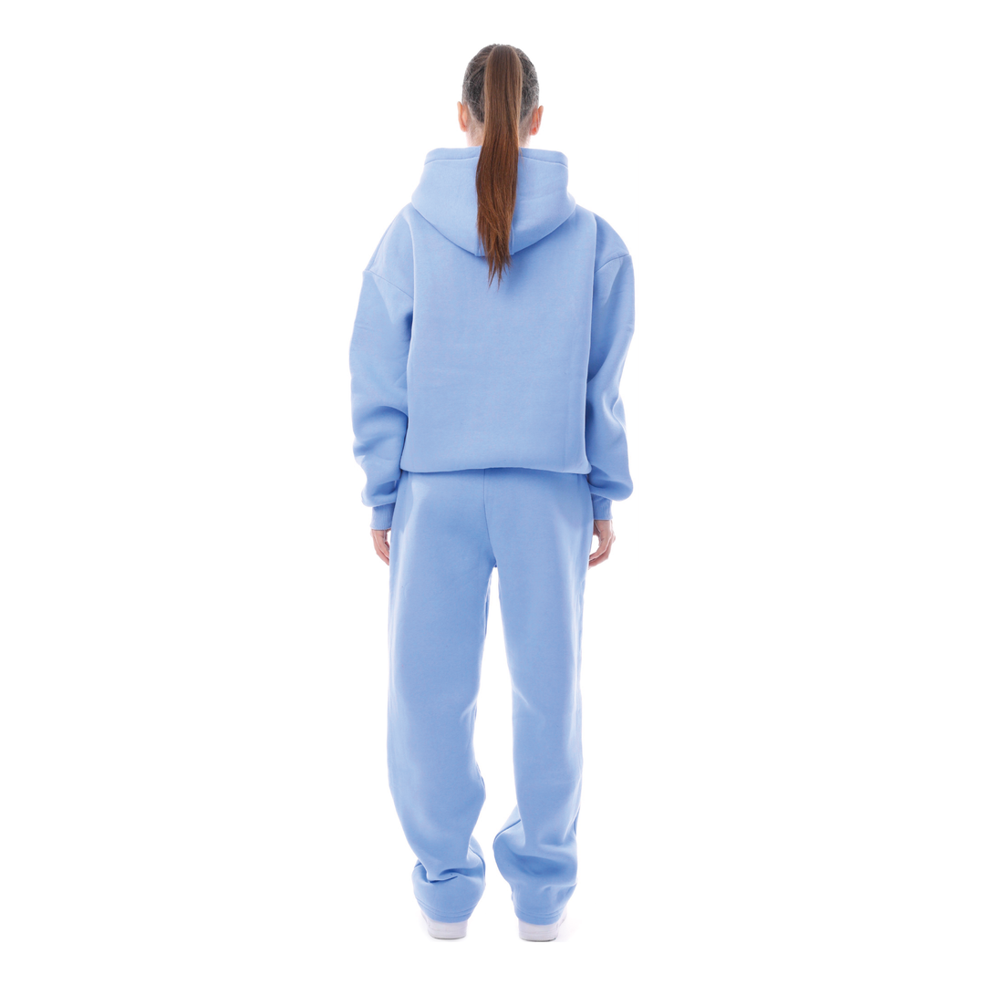 ZIP-UP VISTA BLUE