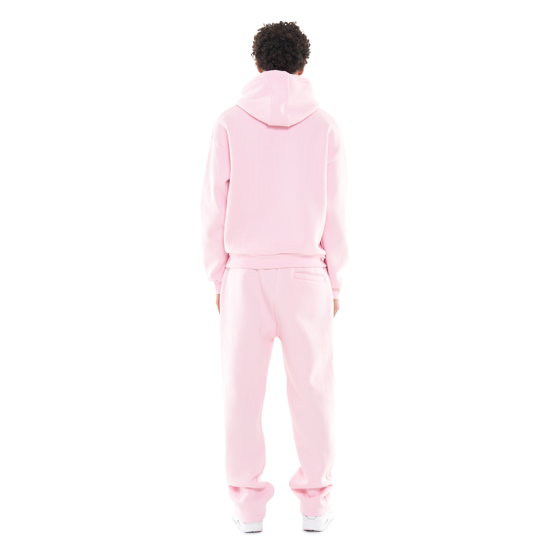ZIP-UP PINK