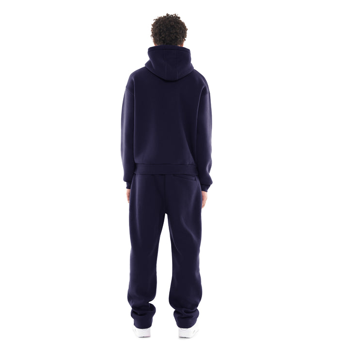 OPEN LEG JOGGER DARK NAVY (NEW)