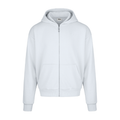 Zip-Up Chalk Blue