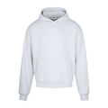 Hoodie Chalk Blue