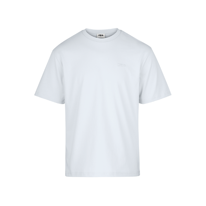 T-Shirt Chalk Blue